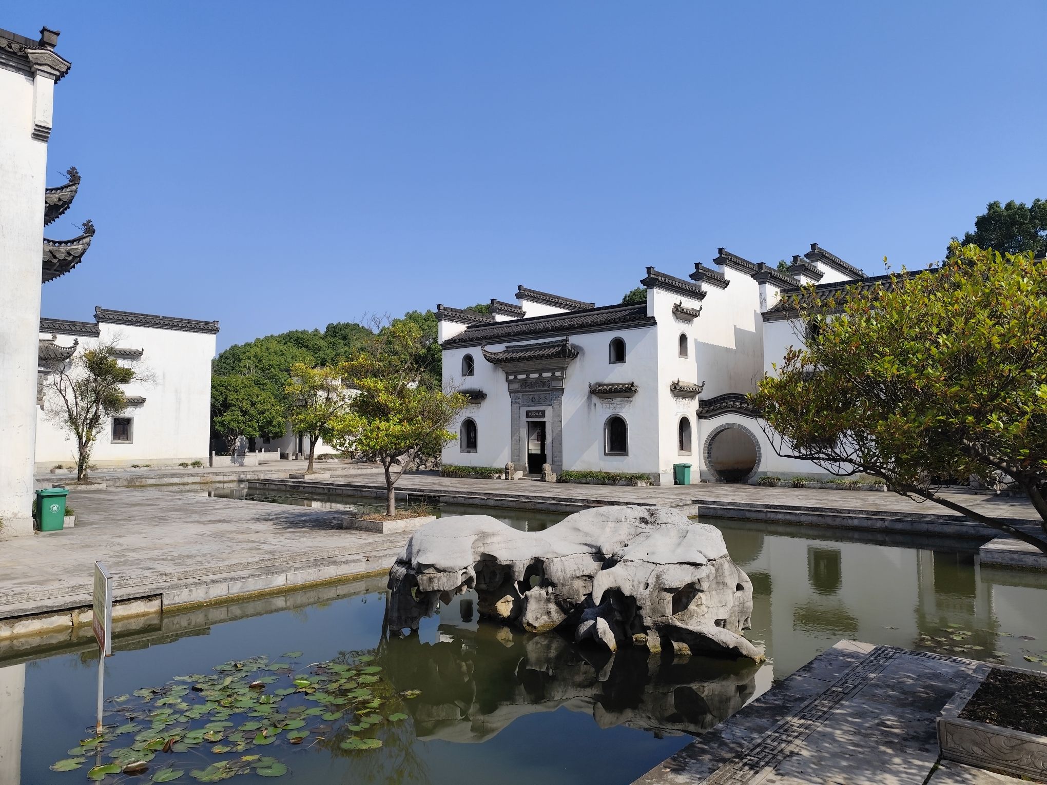 金坛区长荡湖旅游度假区旅行图片 3