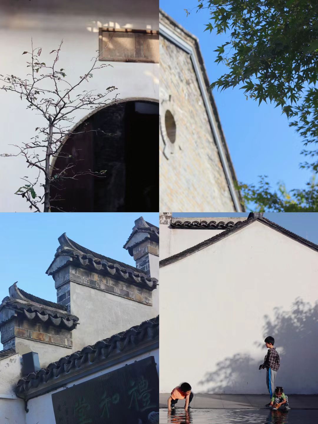 常州太湖湾竺山湖小镇旅行图片 2