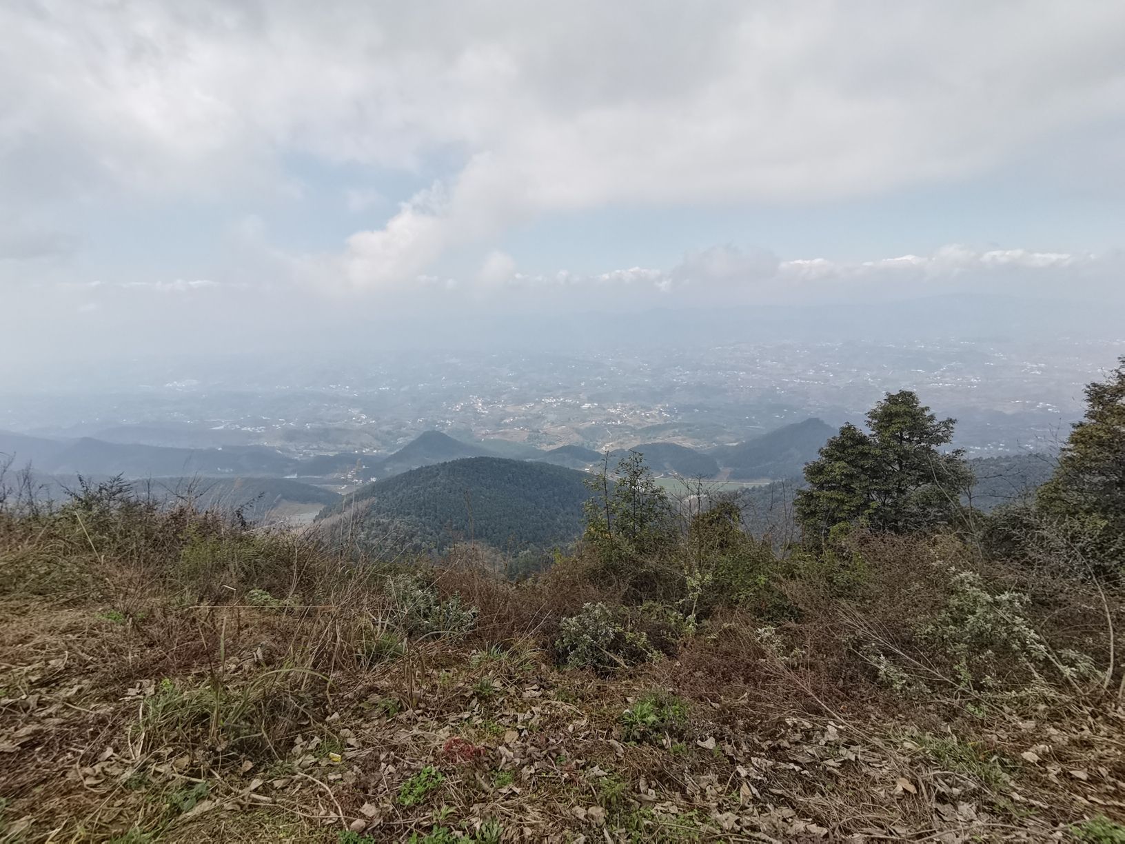 云龟山景区旅行图片 1