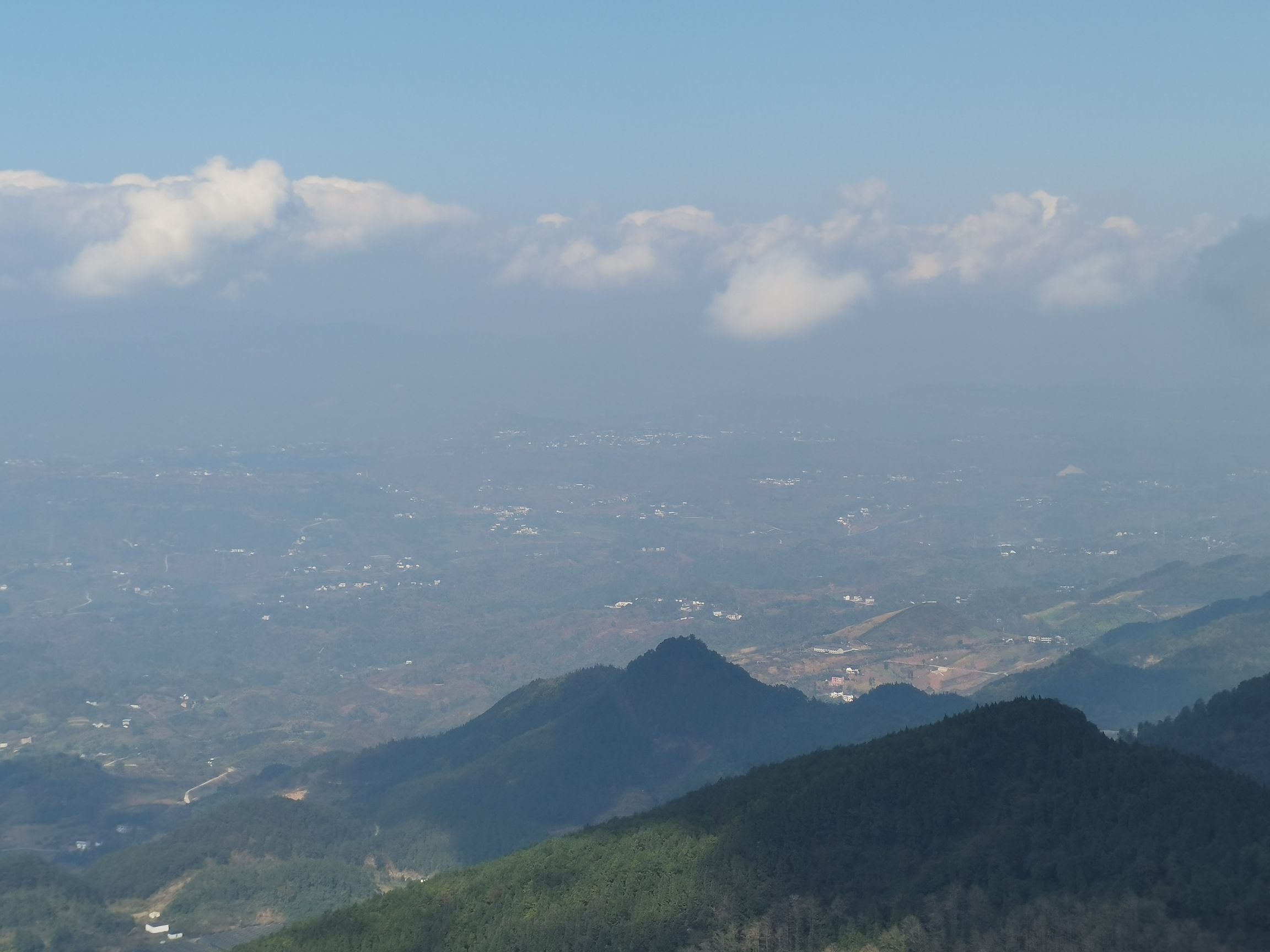 云龟山景区旅行图片 2