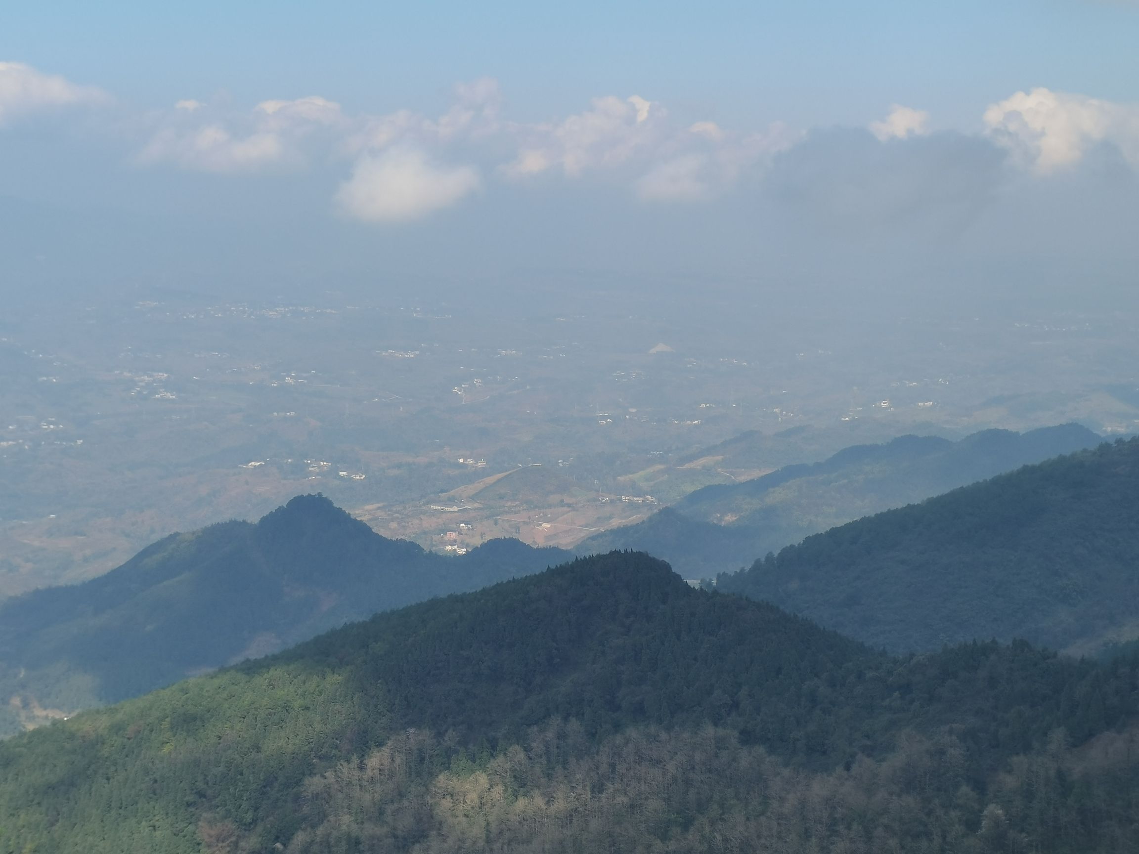 云龟山景区旅行图片 3