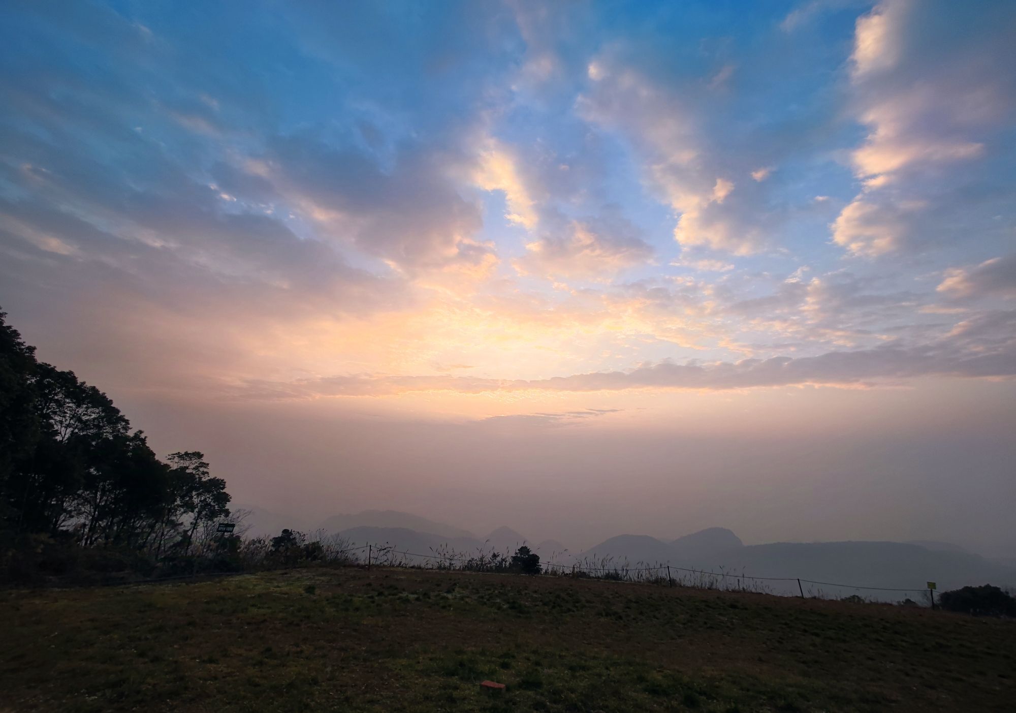 云龟山景区旅行图片 1