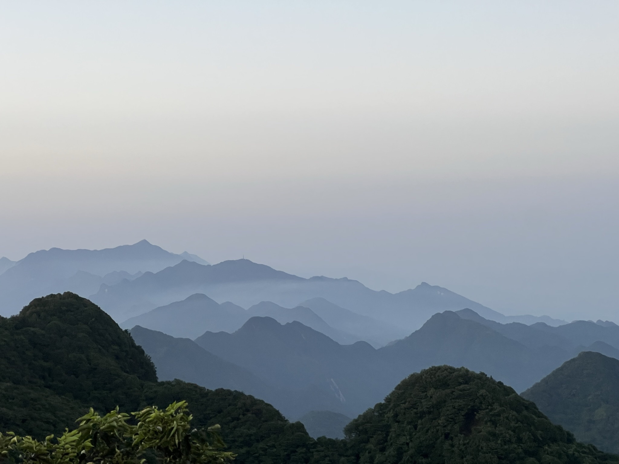 云龟山景区旅行图片 2