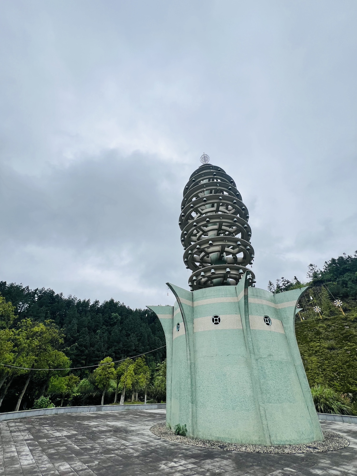 昌南湖湿地公园旅行图片 3