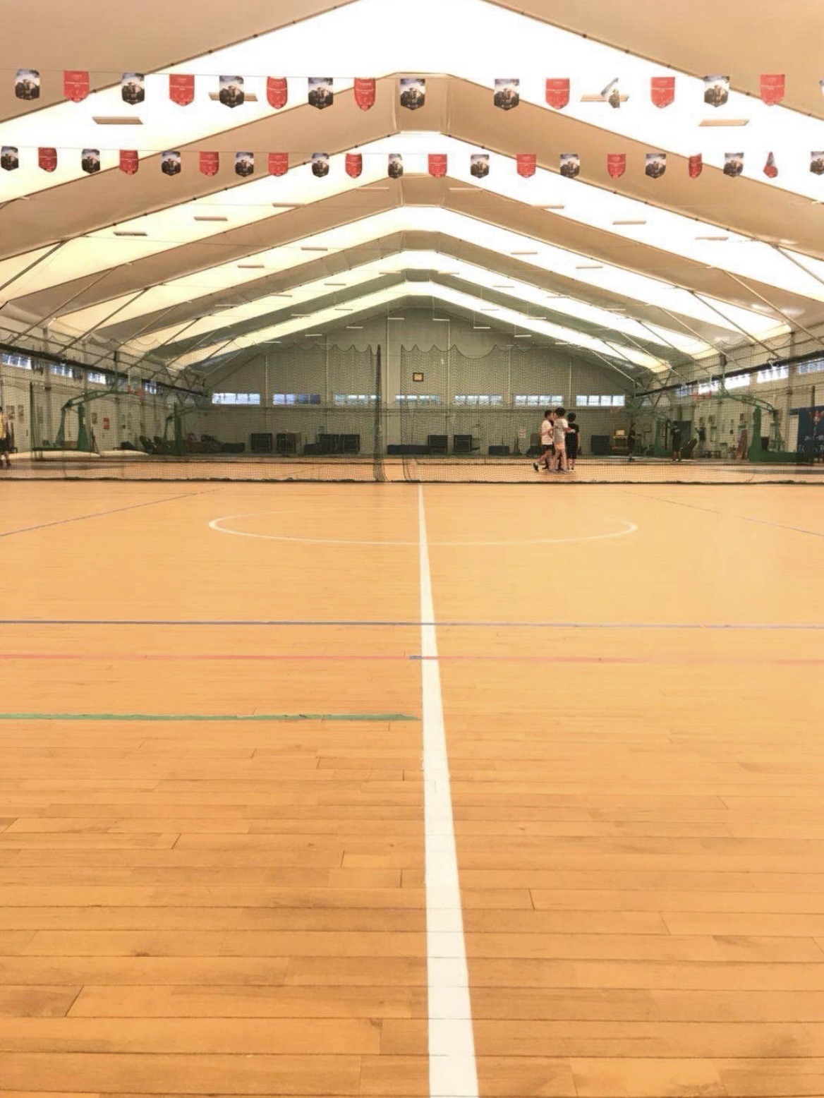 场地封面-红方篮球馆