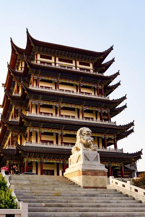 镇湘楼旅行图片 3