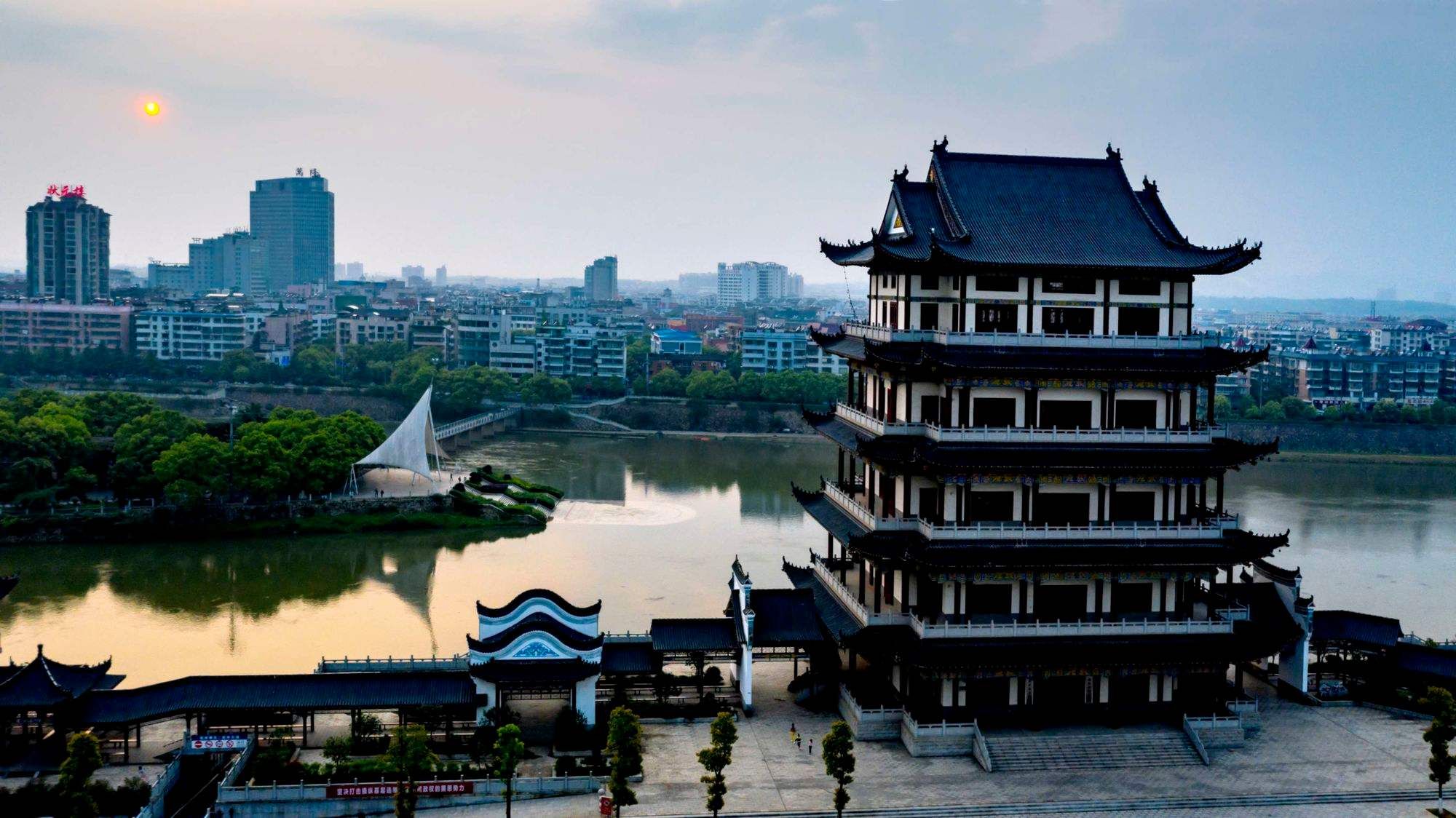 镇湘楼旅行图片 2