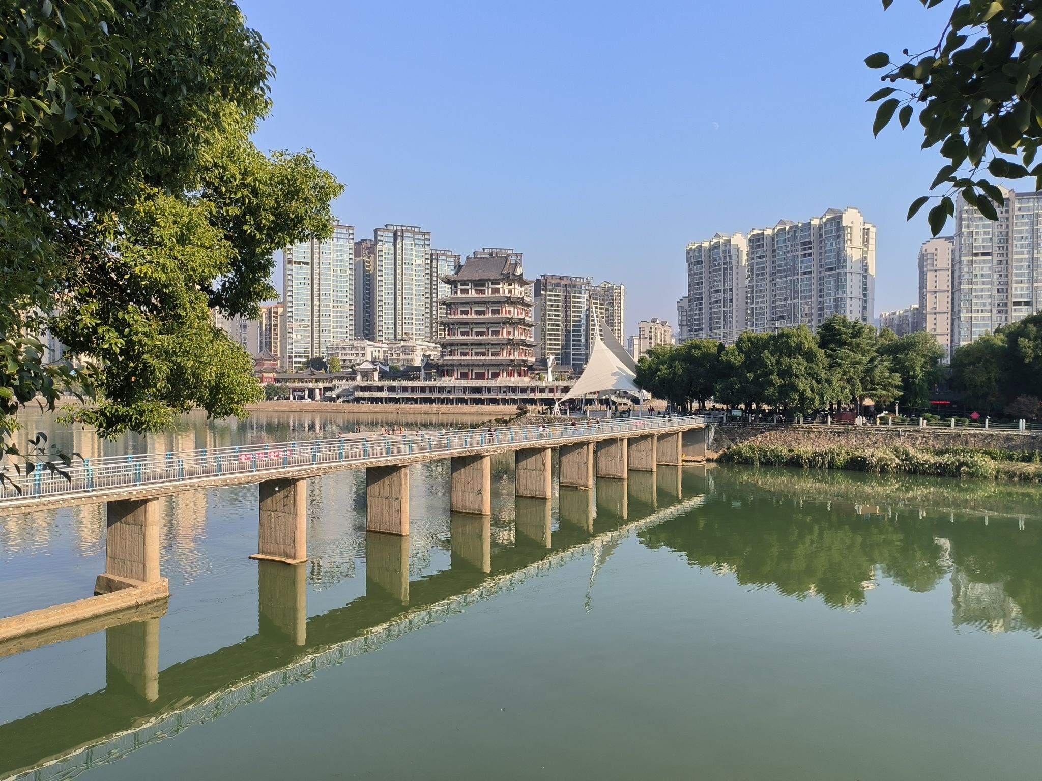 镇湘楼旅行图片 3