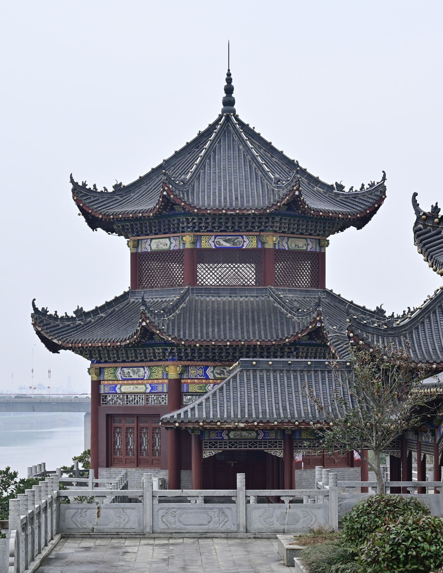 镇湘楼旅行图片 1