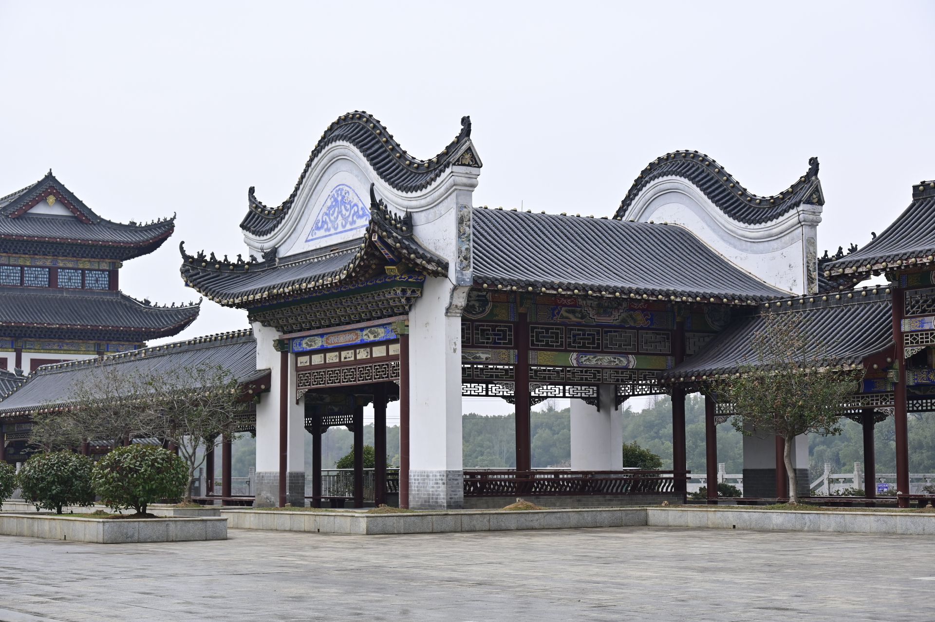 镇湘楼旅行图片 3