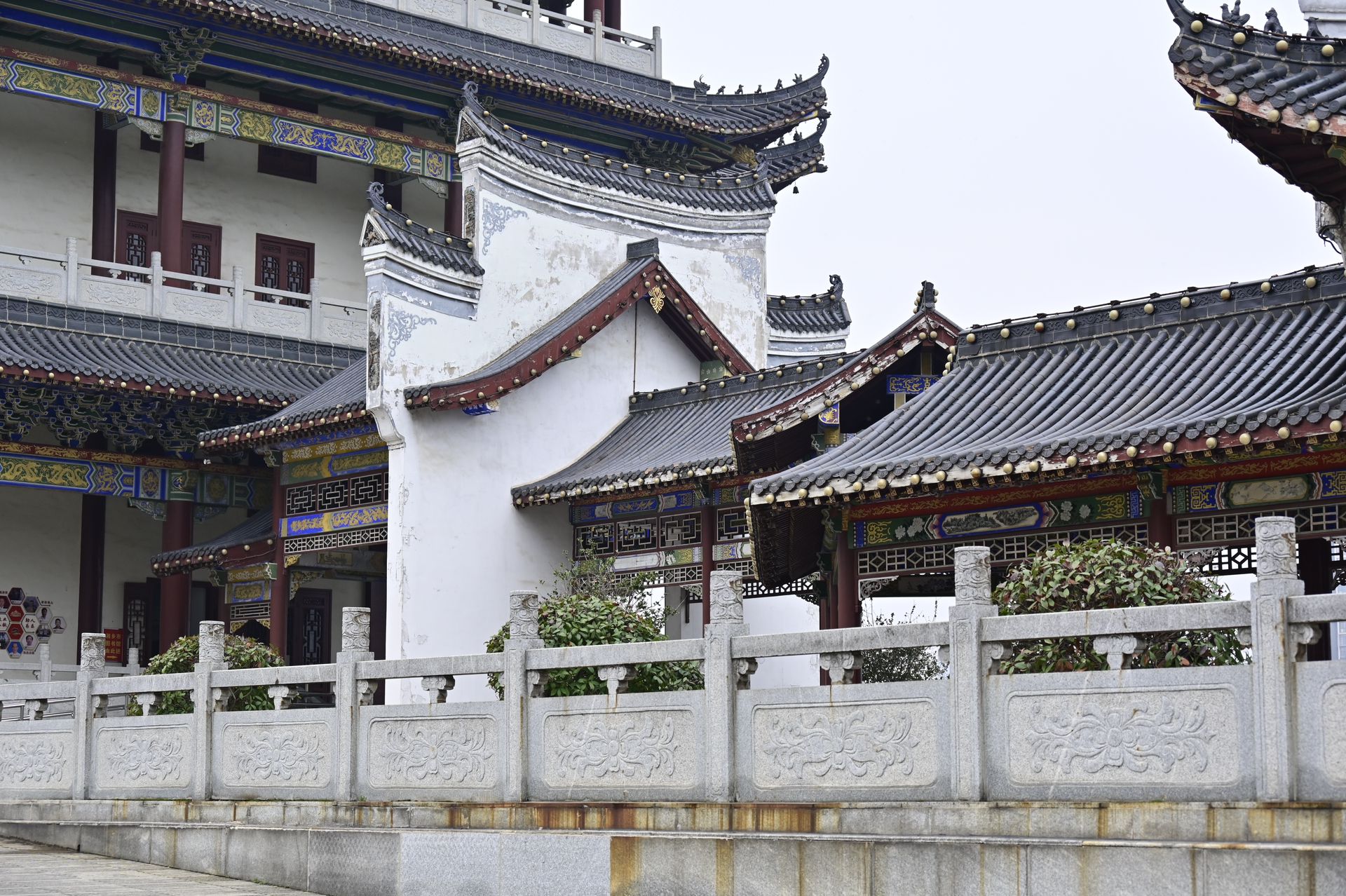 镇湘楼旅行图片 2