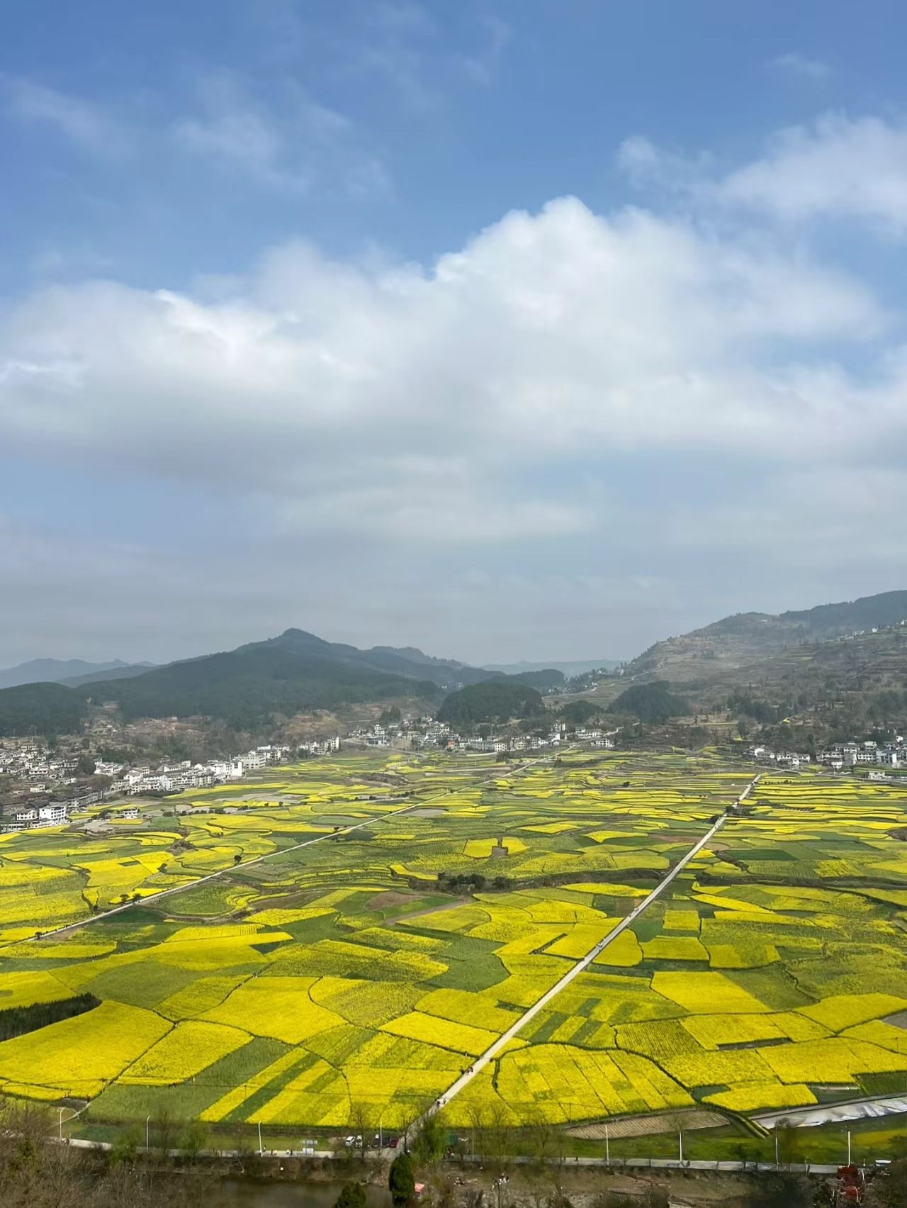 十里画廊旅游区旅行图片 1