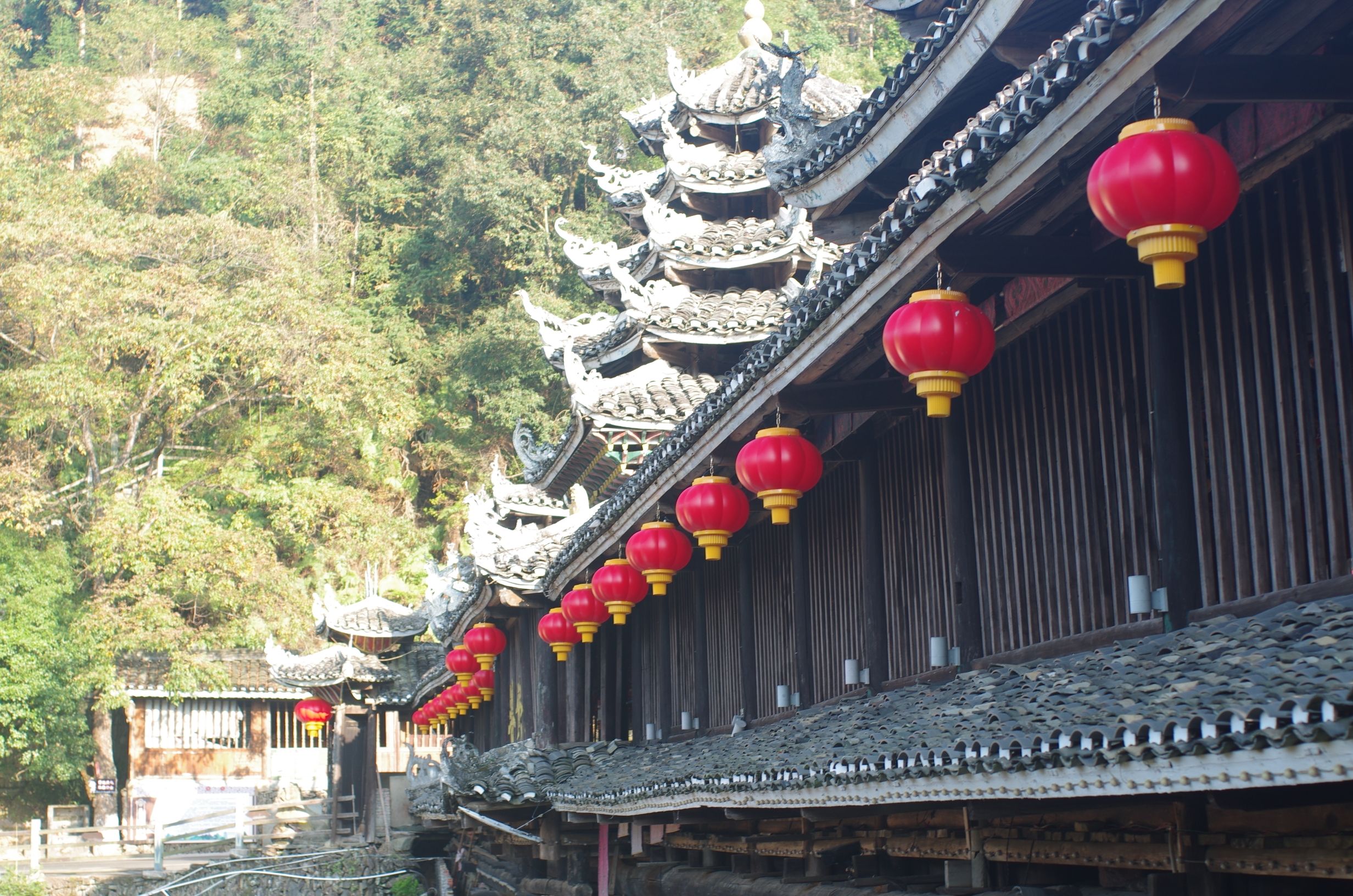 普修桥旅行图片 1