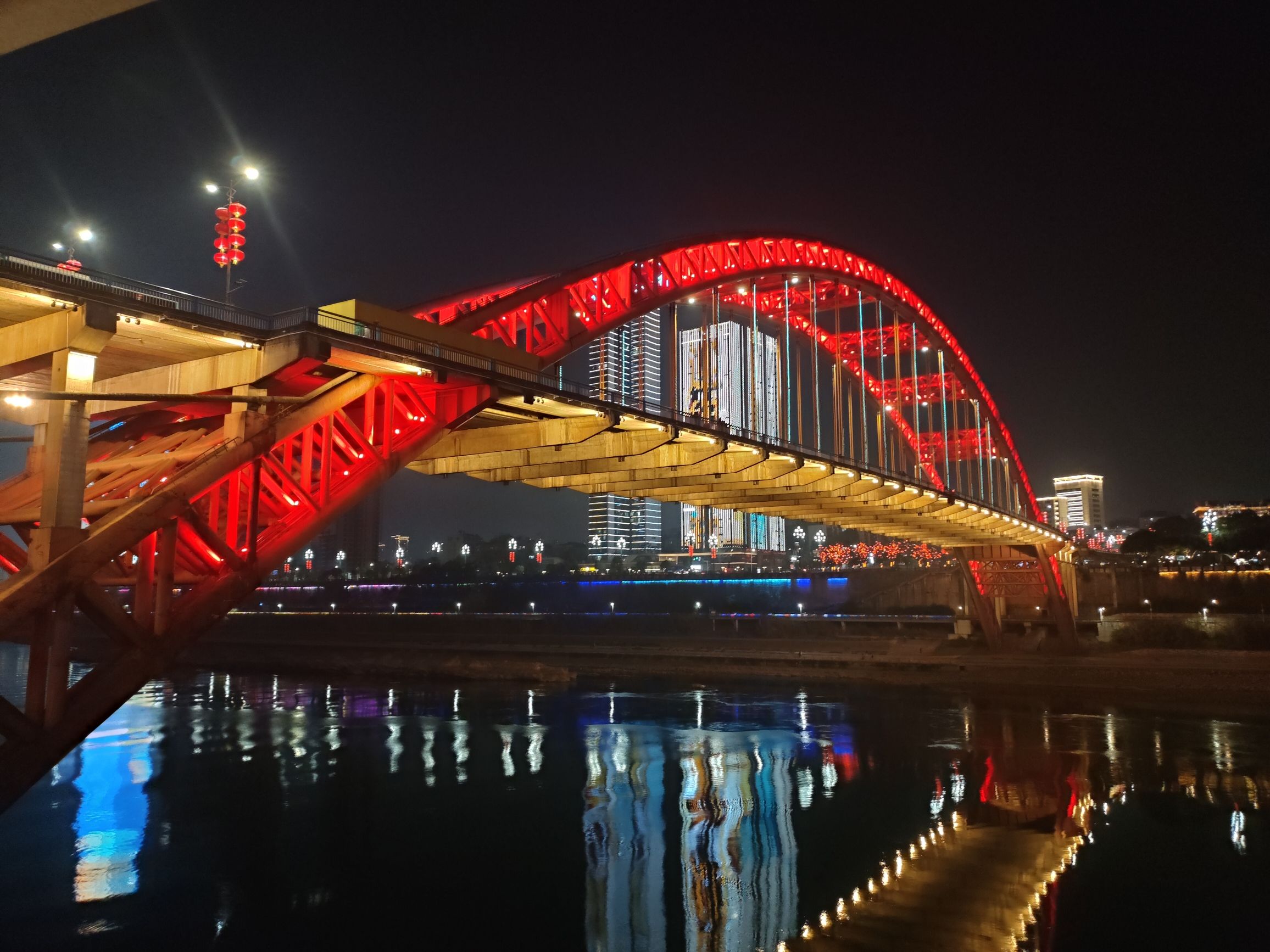 合江门旅行图片 1