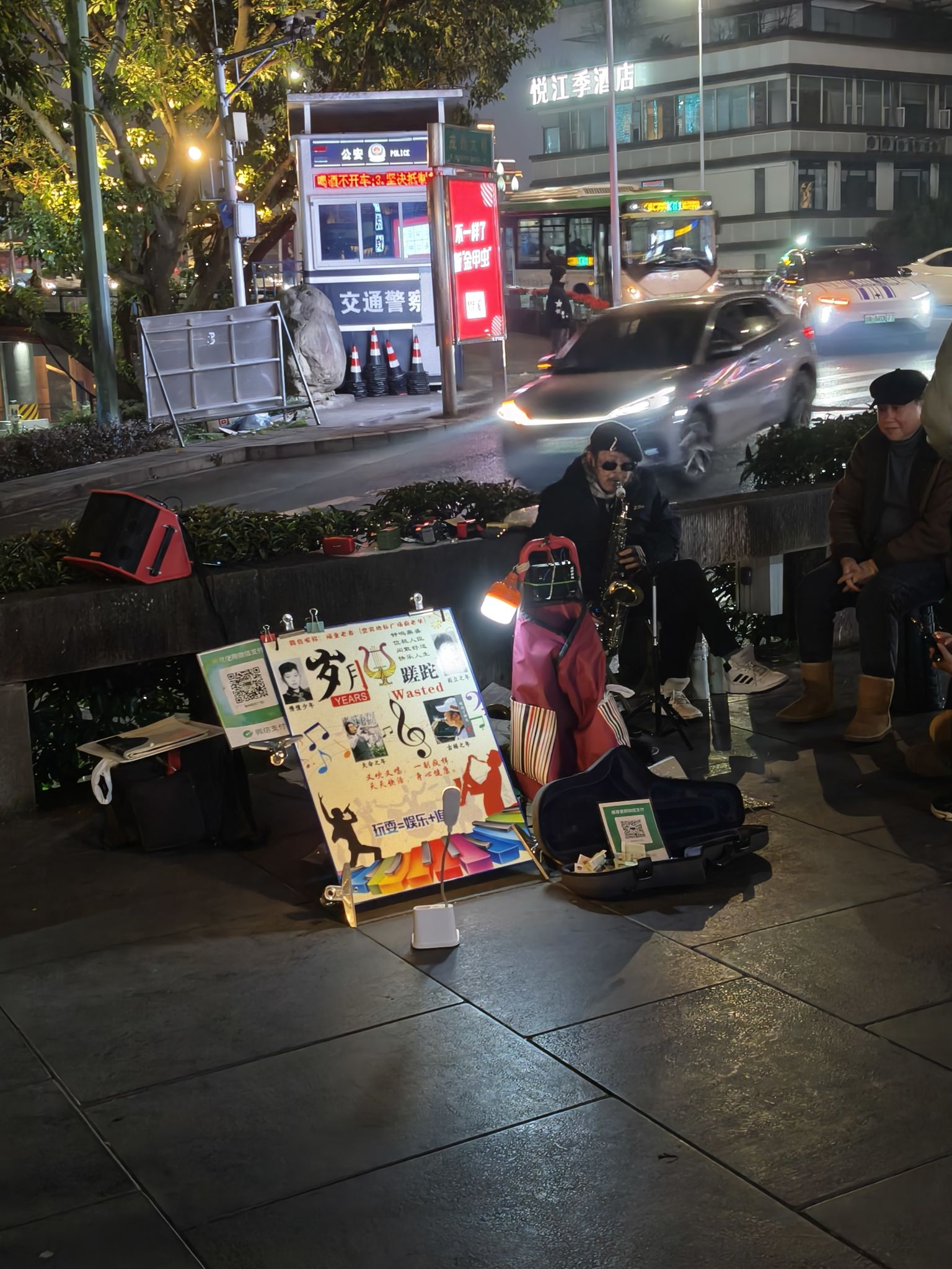 合江门旅行图片 2