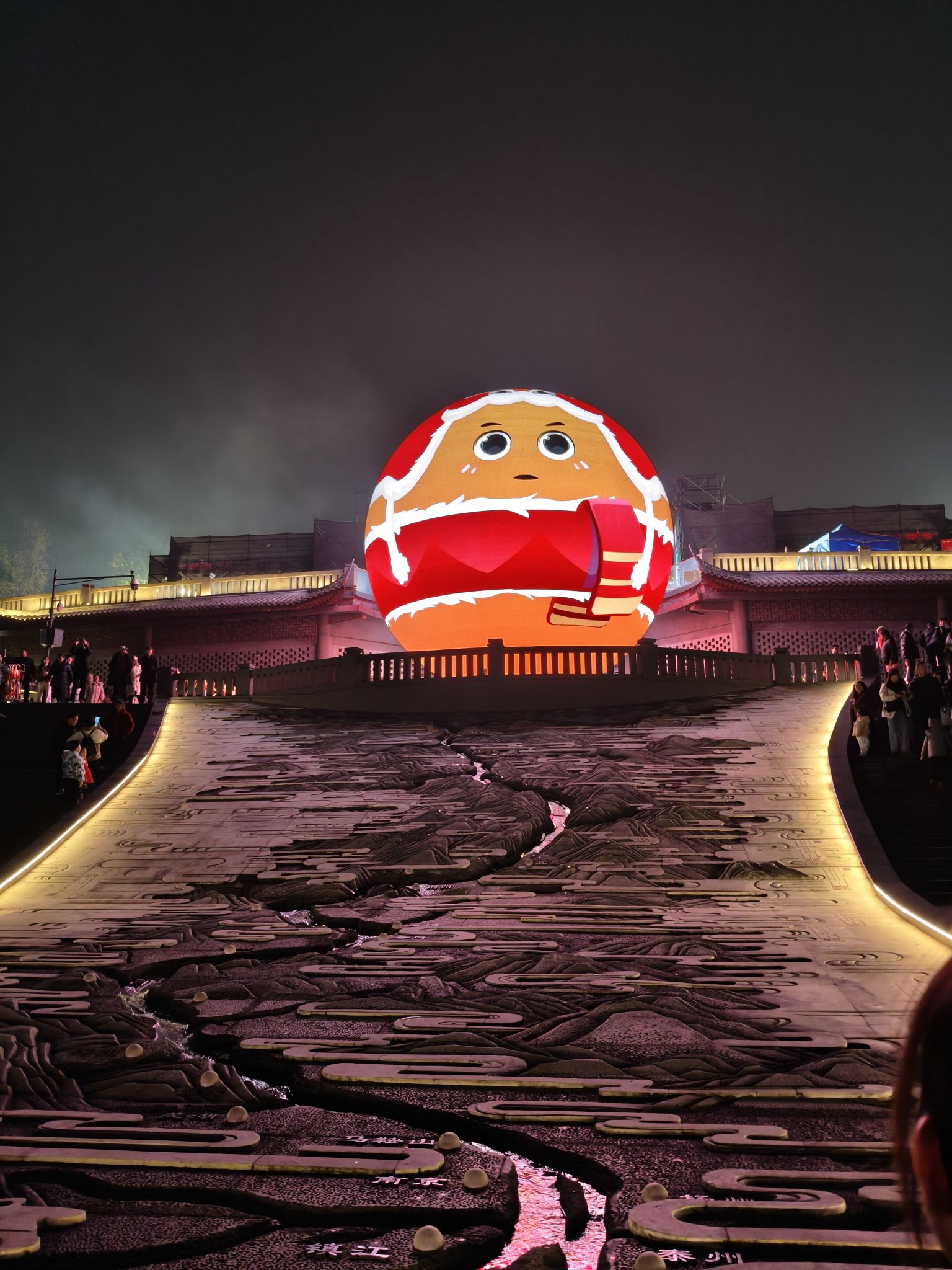 合江门旅行图片 3