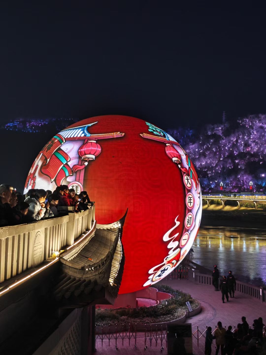 合江门旅行图片 2