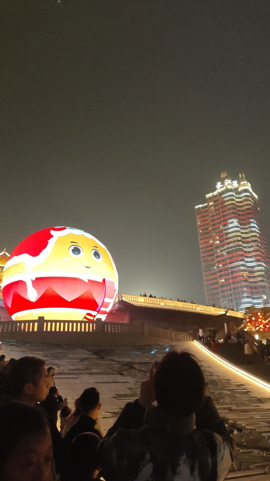 合江门旅行图片 2