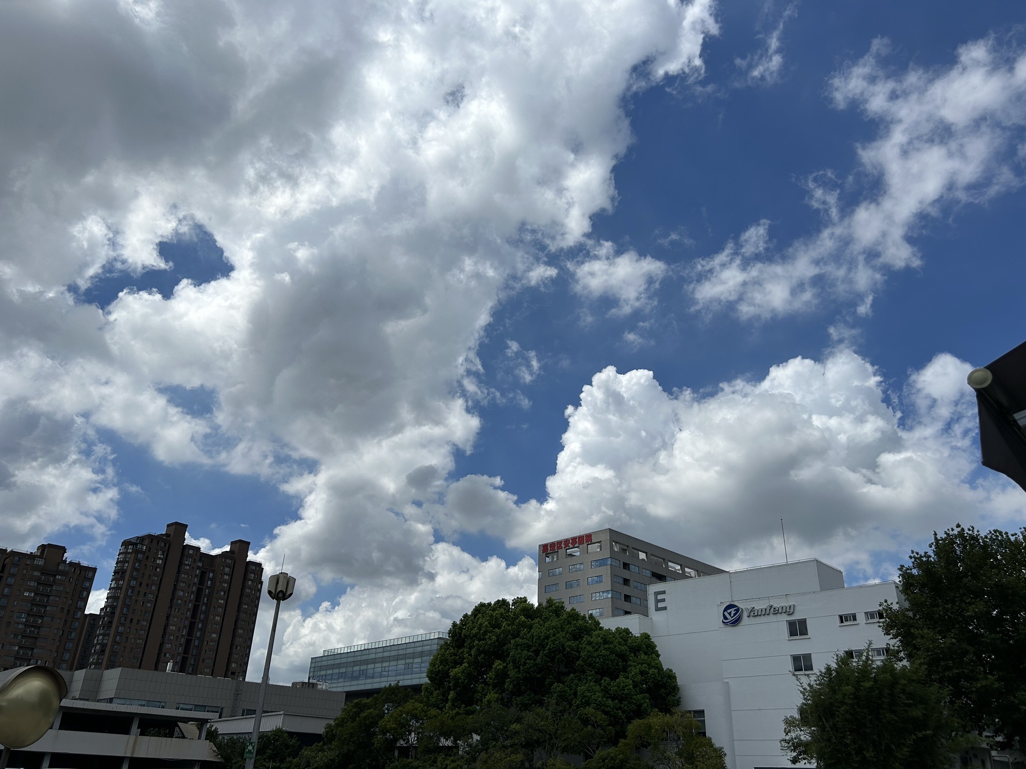 延锋彼欧(上海)汽车外饰系统有限公司