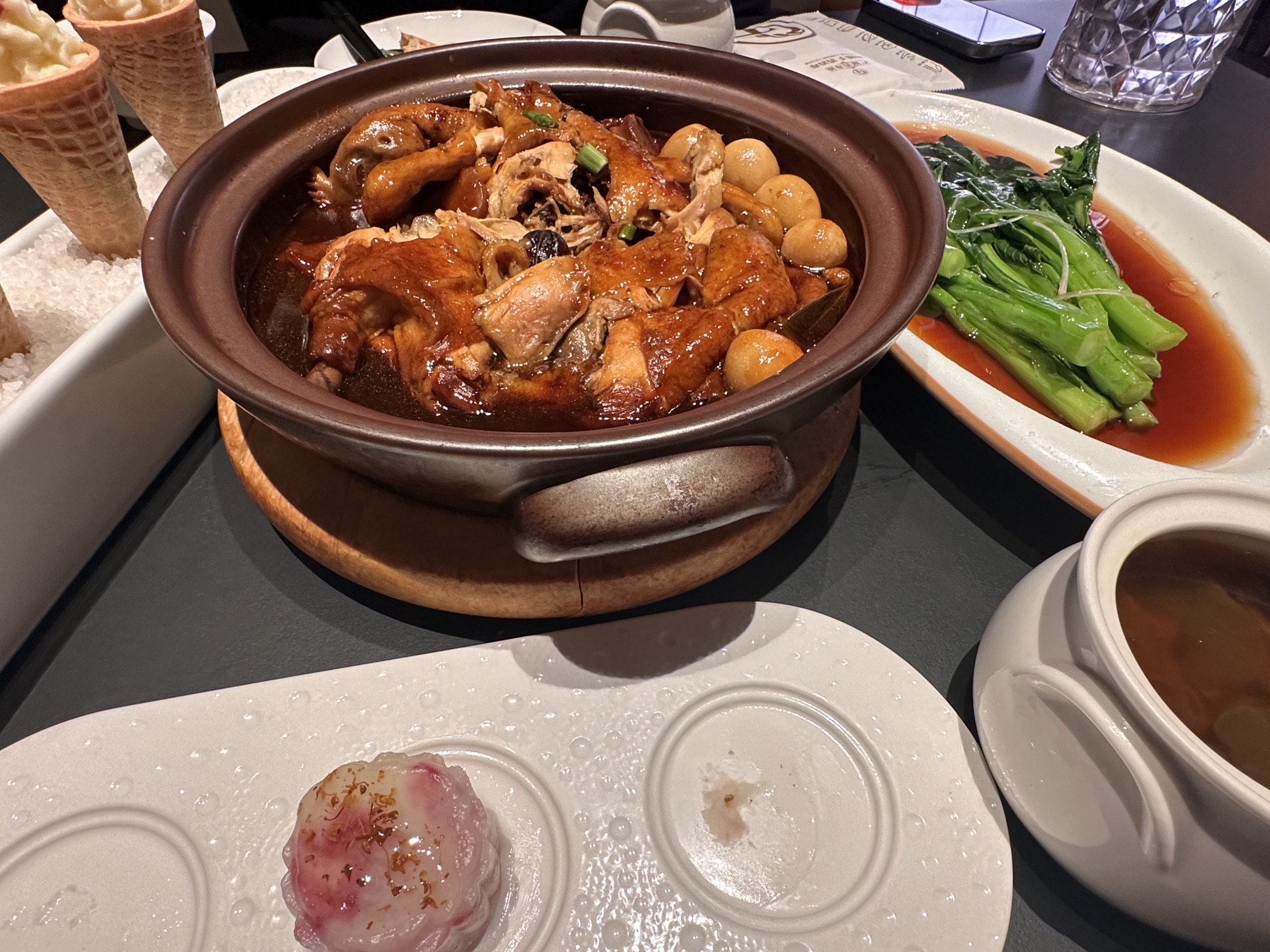 南巷餐厅(盛世店)