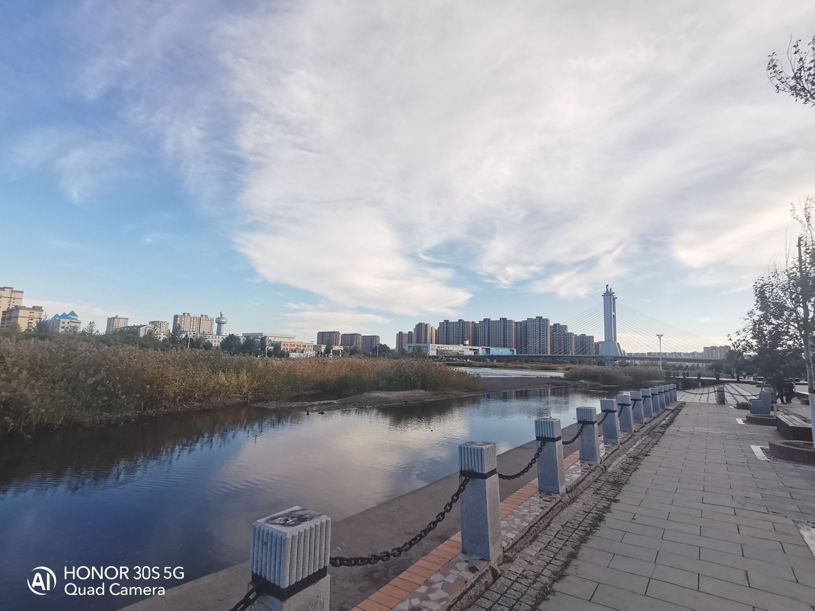 伊敏河民族公园旅行图片 1