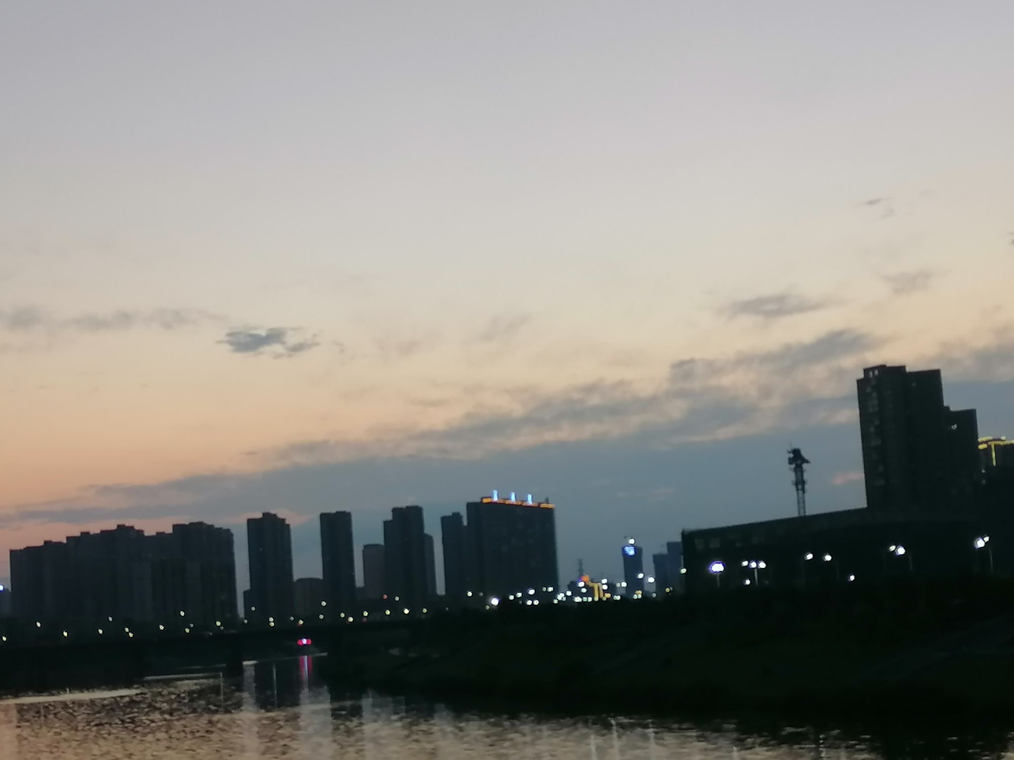 曾国藩诗文岛旅行图片 2