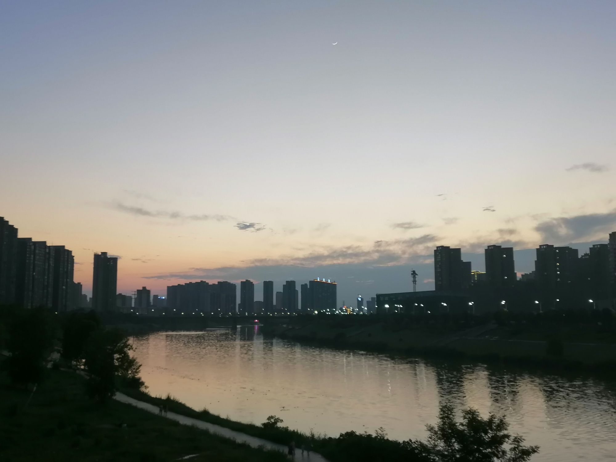 曾国藩诗文岛旅行图片 1