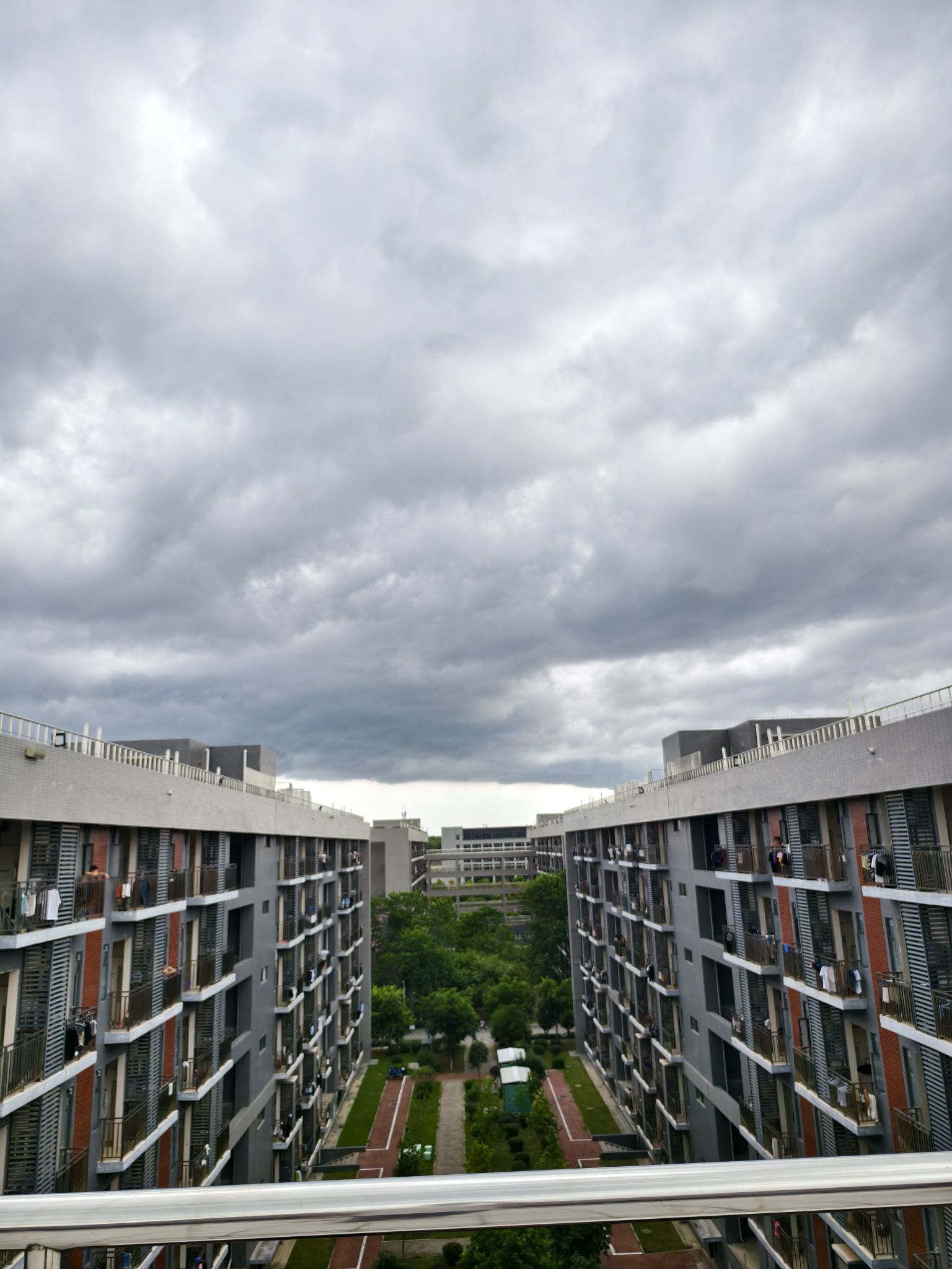 柳州职业技术大学(官塘校区)