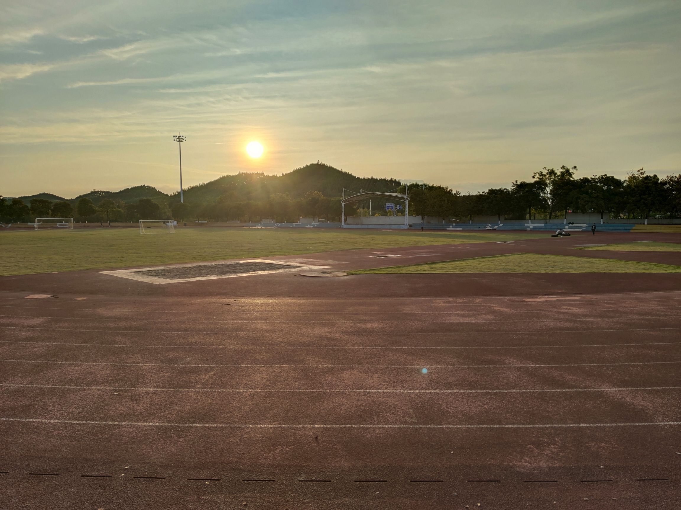 柳州职业技术大学(官塘校区)