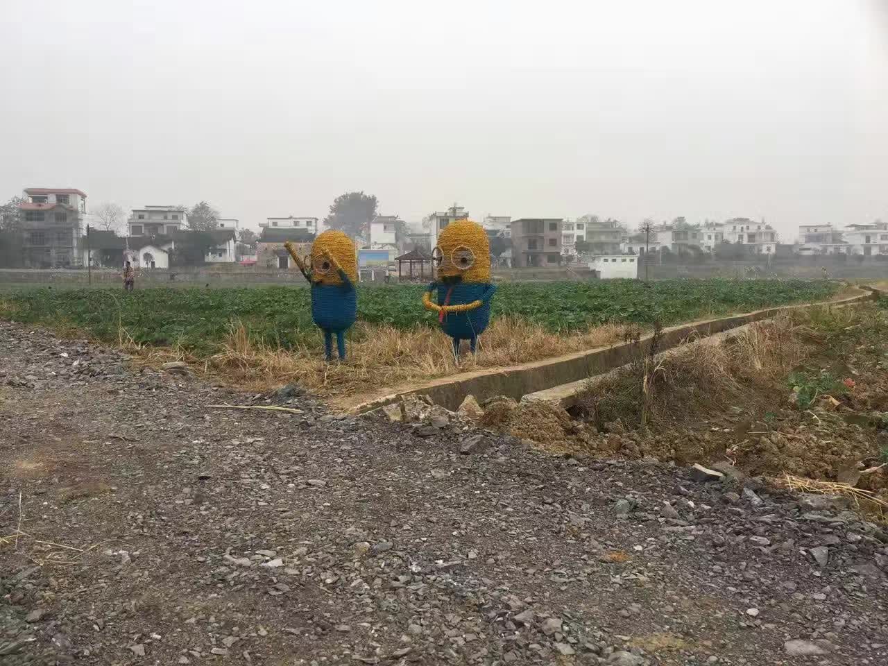 道县两河口旅行图片 1