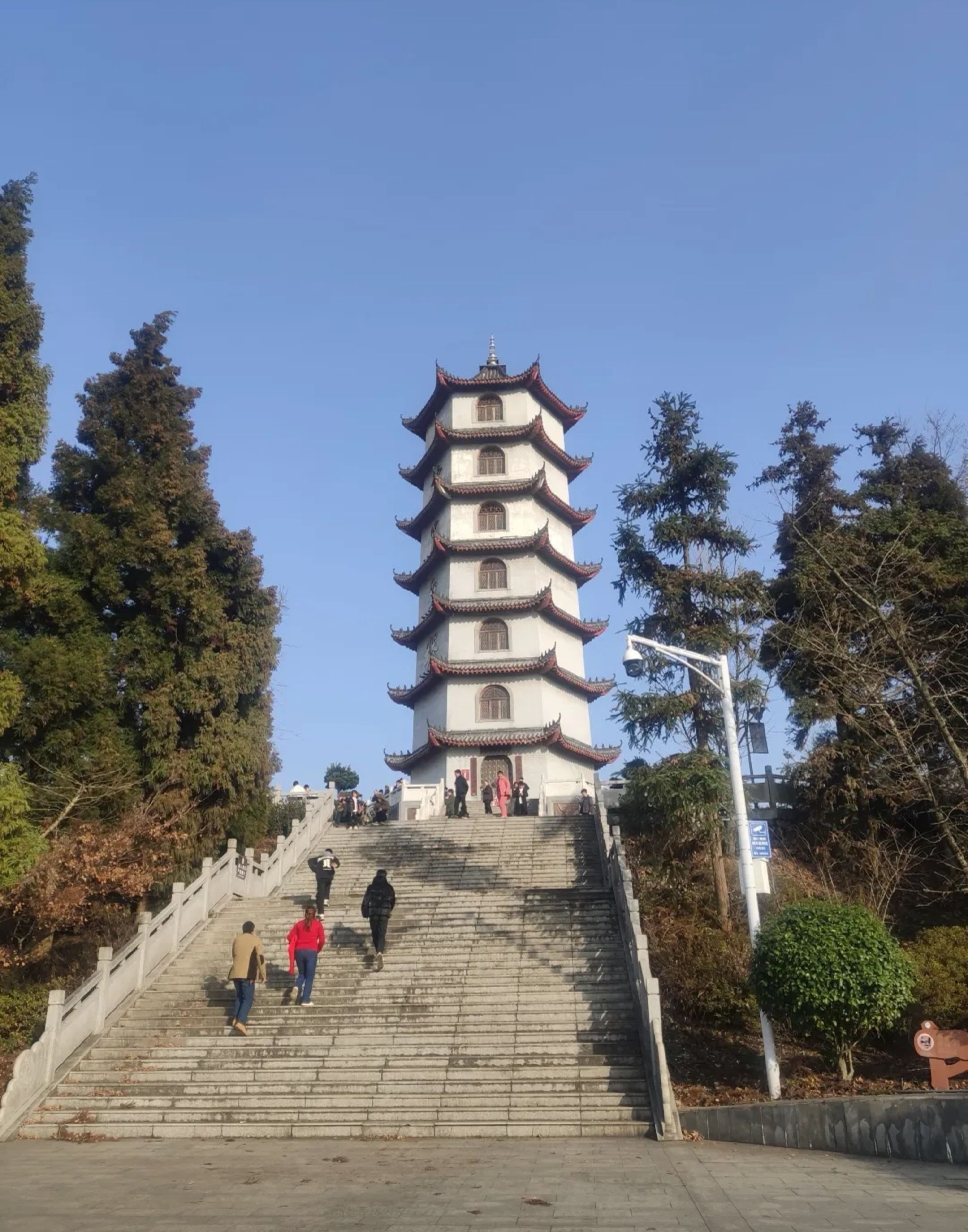 安仁县熊峰山国家森林公园旅行图片 1