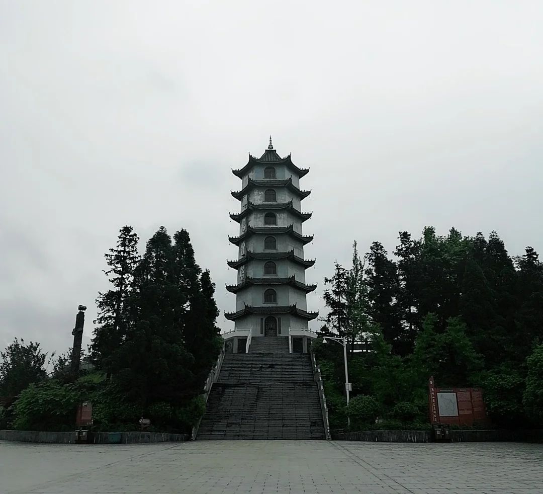 安仁县熊峰山国家森林公园旅行图片 3