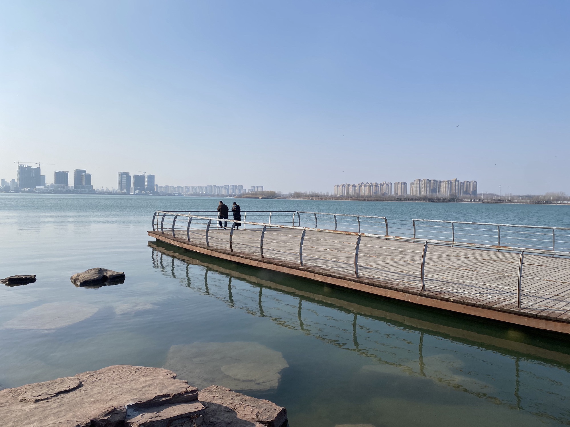 东湖广场旅行图片 2