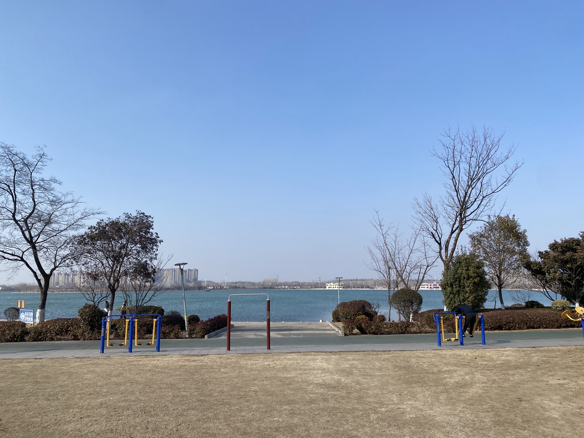 东湖广场旅行图片 1