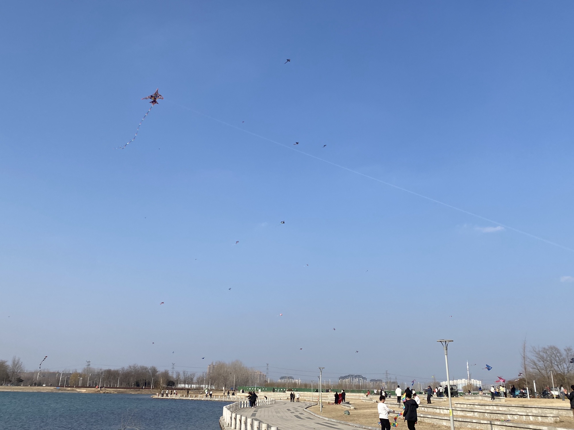 东湖广场旅行图片 3