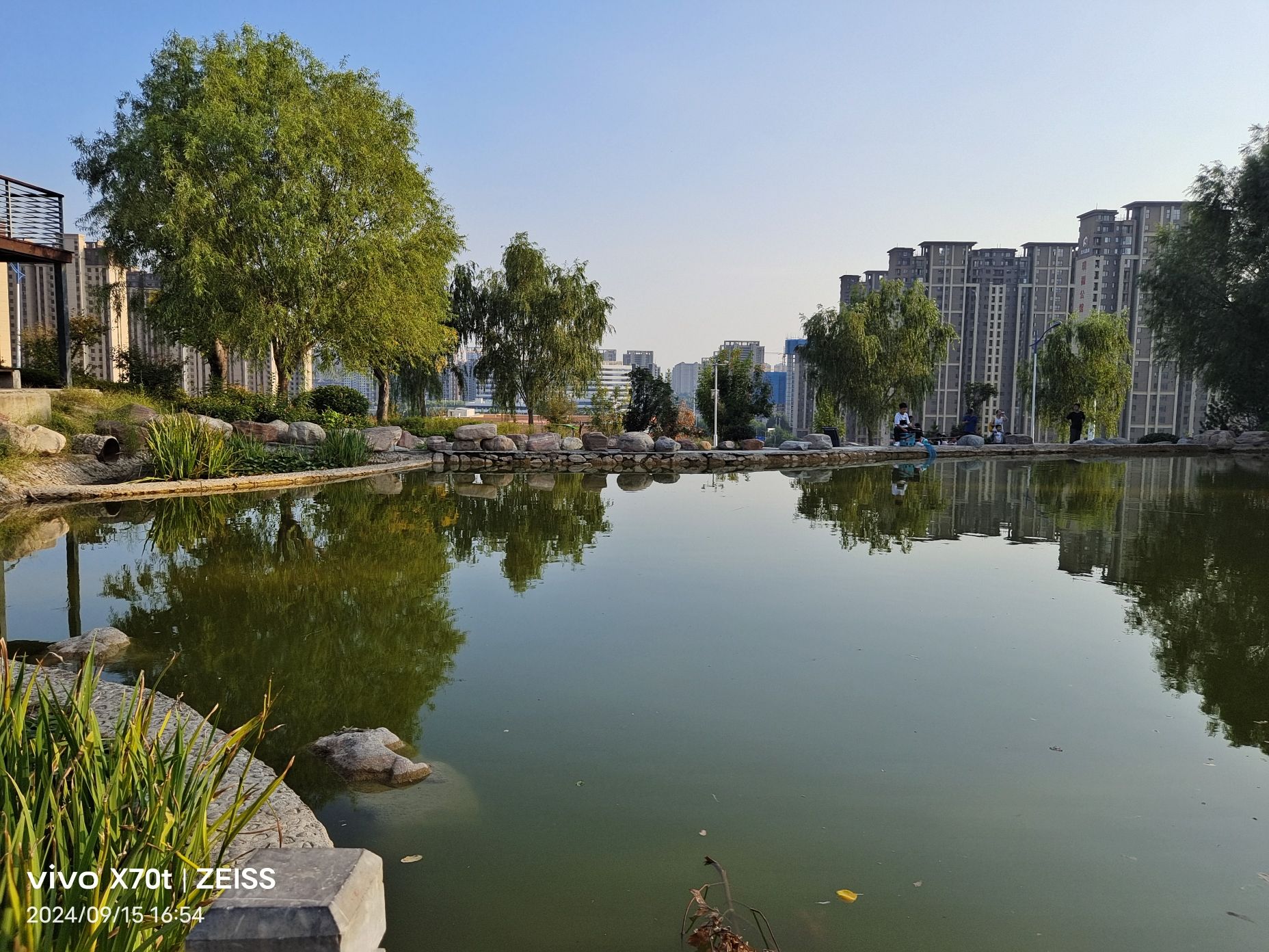 东湖广场旅行图片 3
