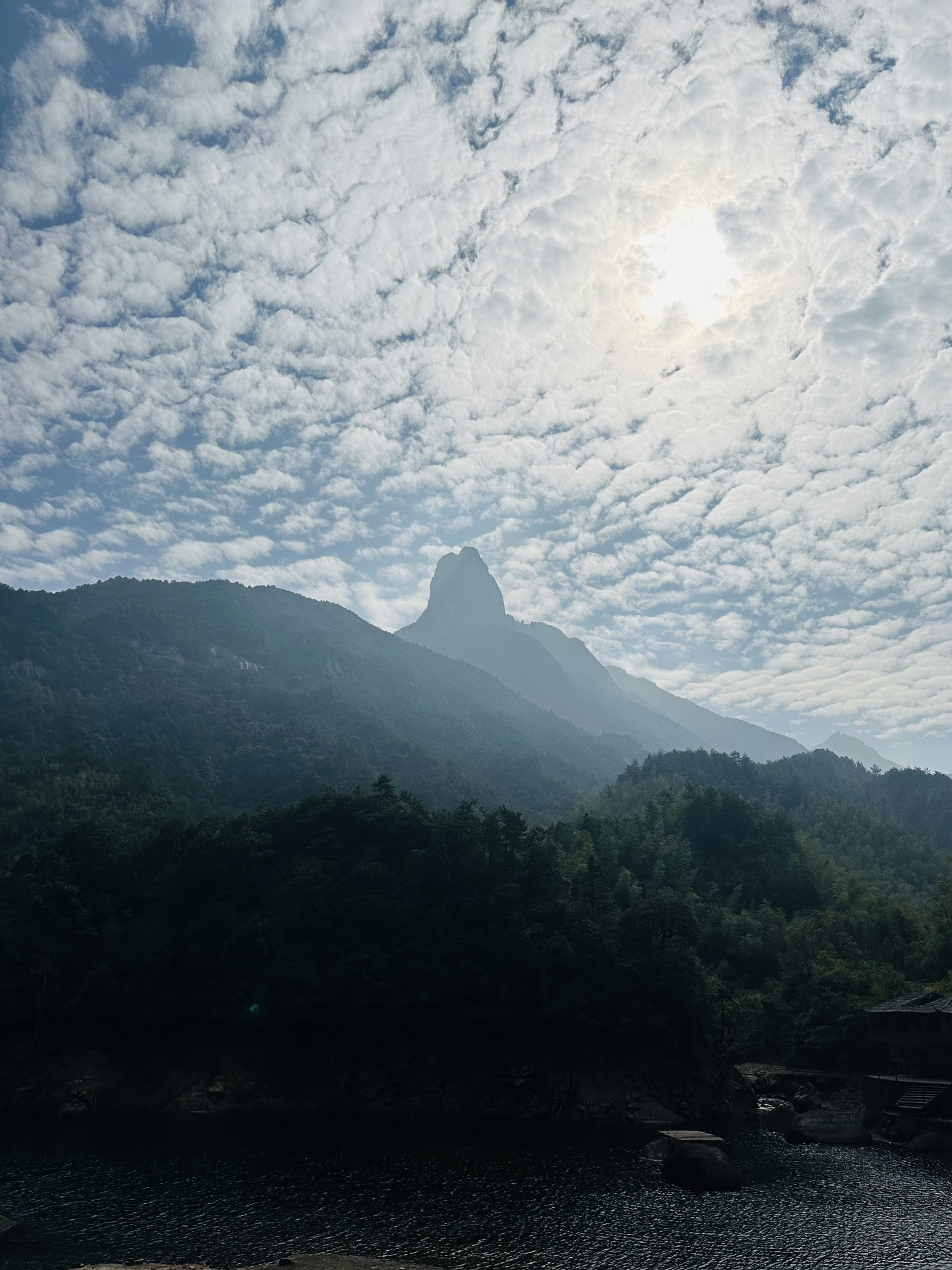 三分石景区旅行图片 3