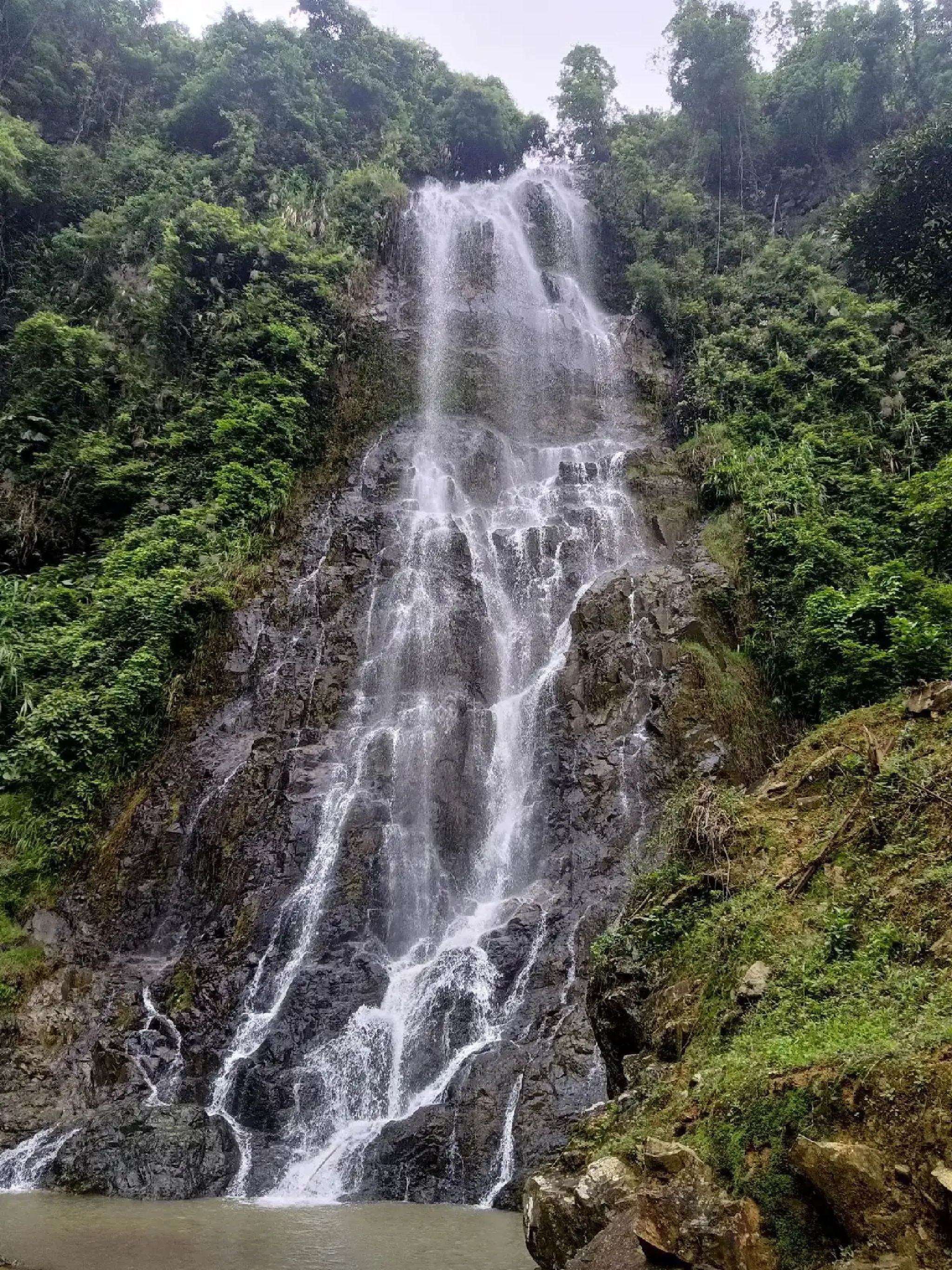 三分石景区旅行图片 1