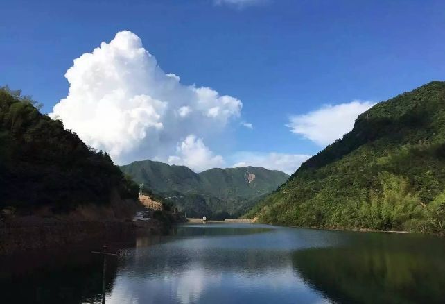 三分石景区旅行图片 1