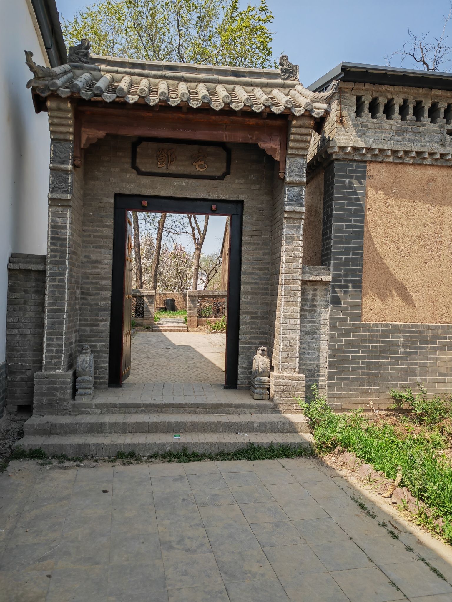 丽君小镇旅行图片 3