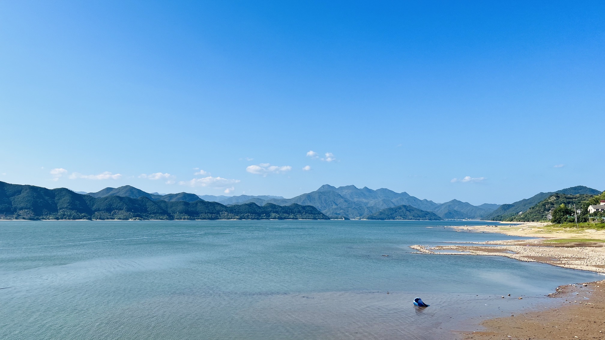 观音亭旅行图片 1