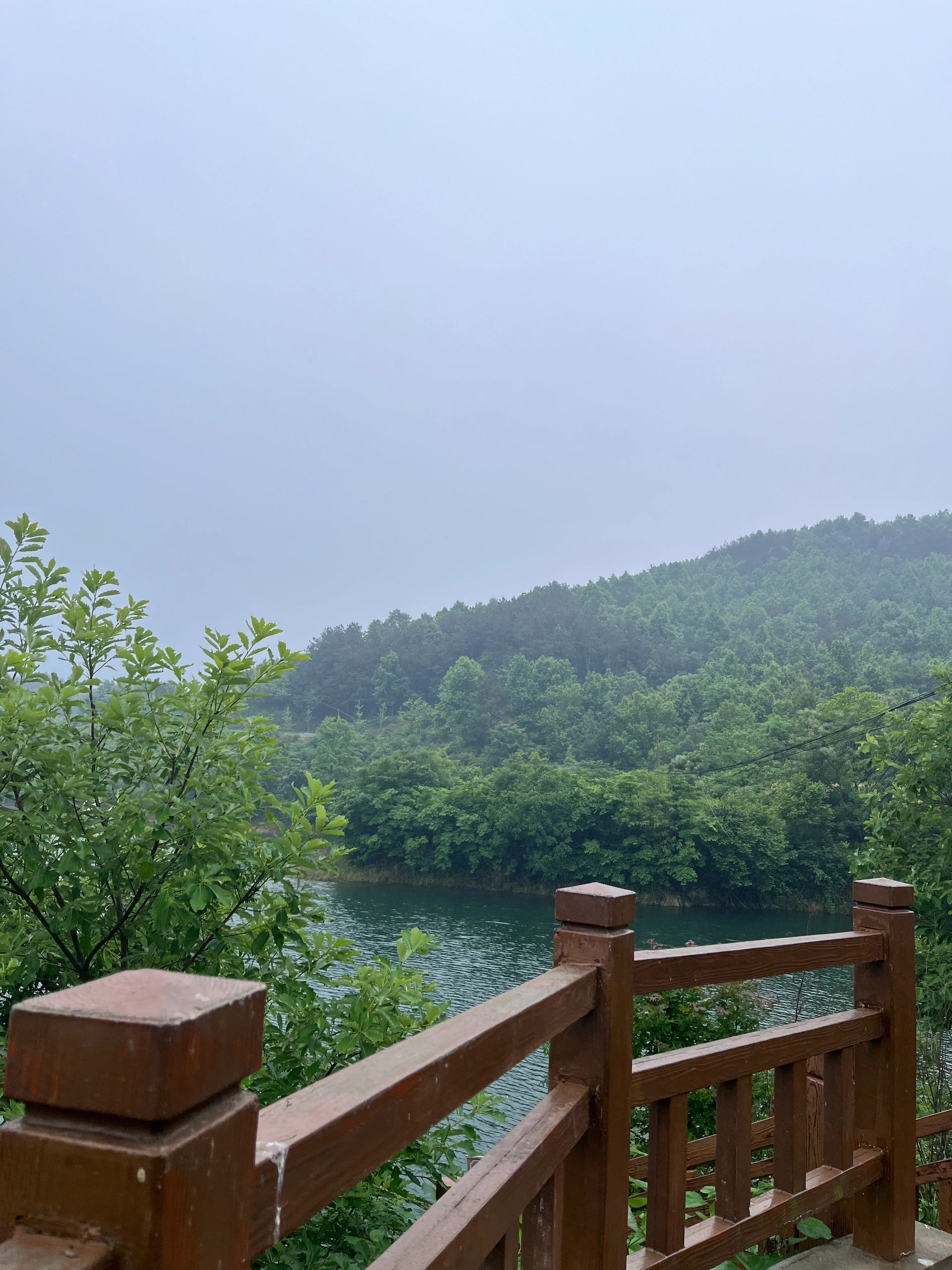 观音湖景区旅行图片 3