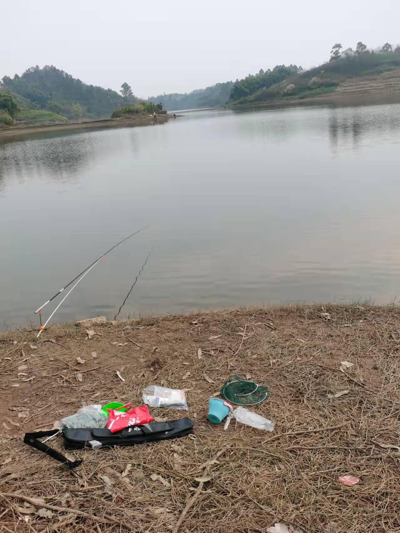 观音湖景区旅行图片 1