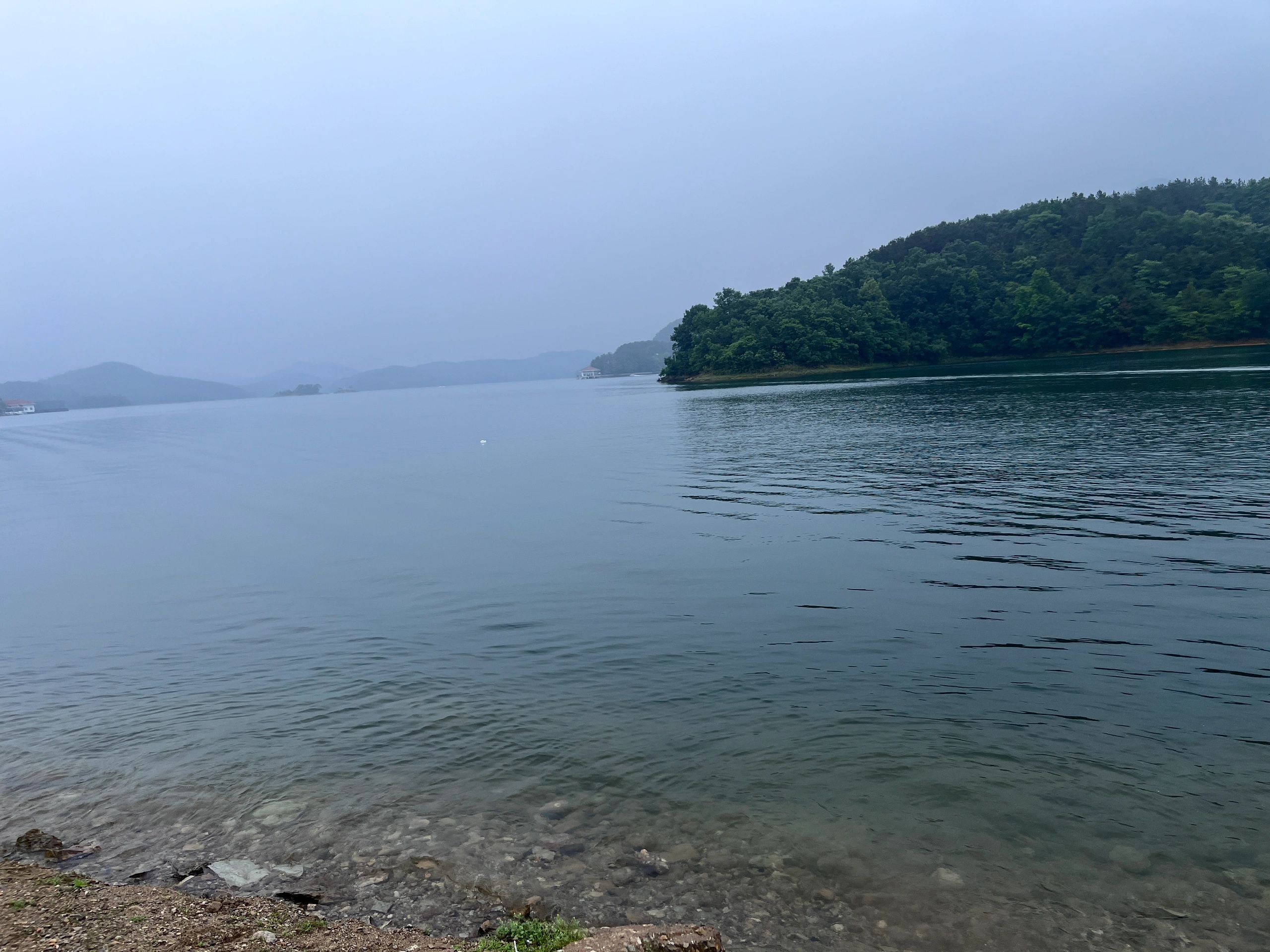 观音湖景区旅行图片 2