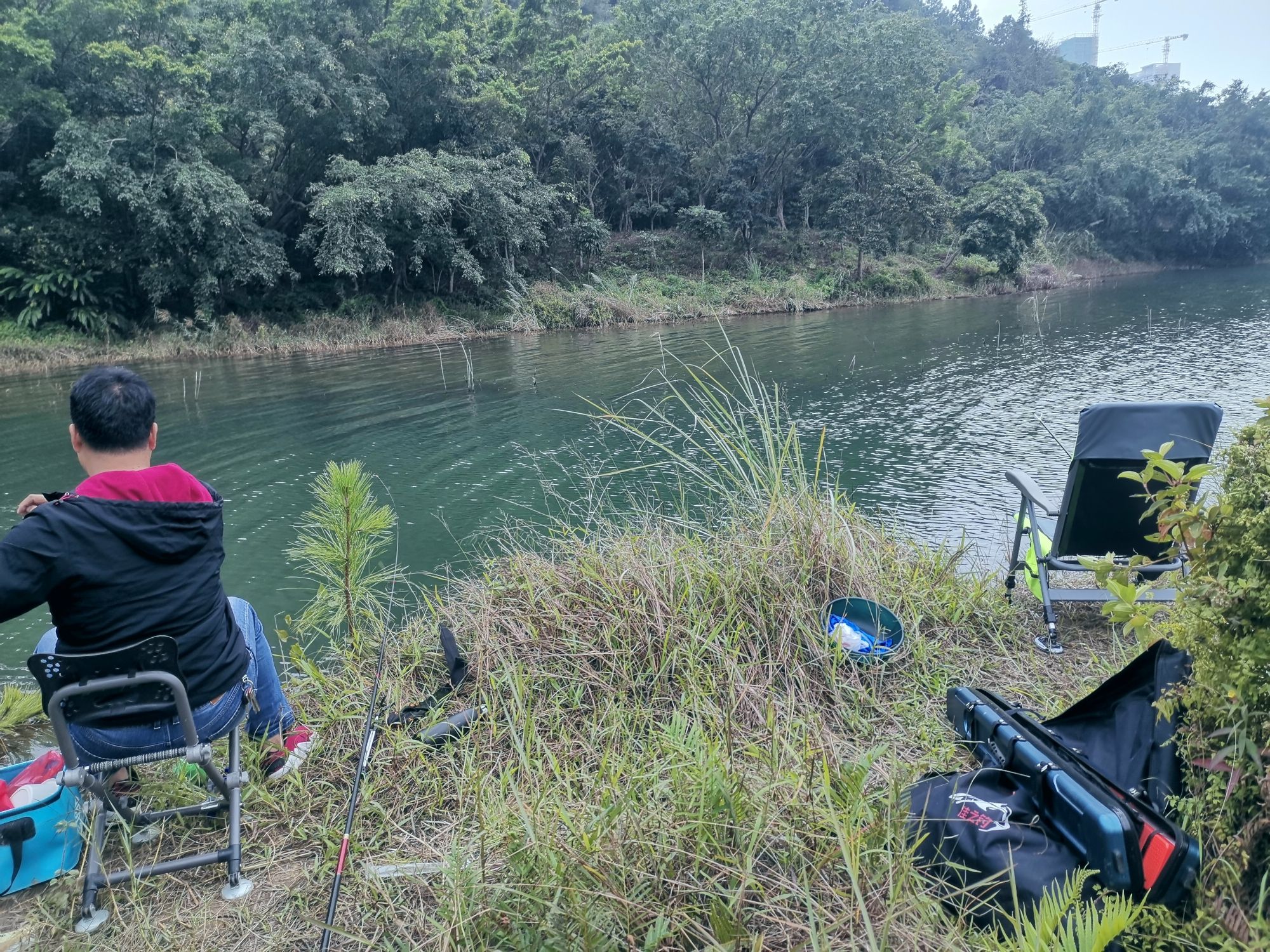 Hello青巽山景区旅行图片 3