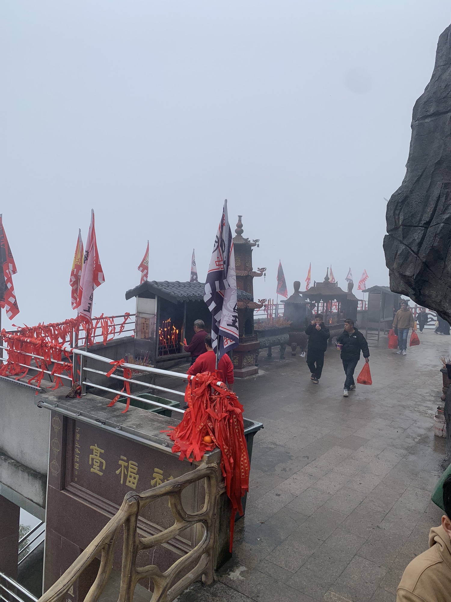独山王爷洞旅行图片 2