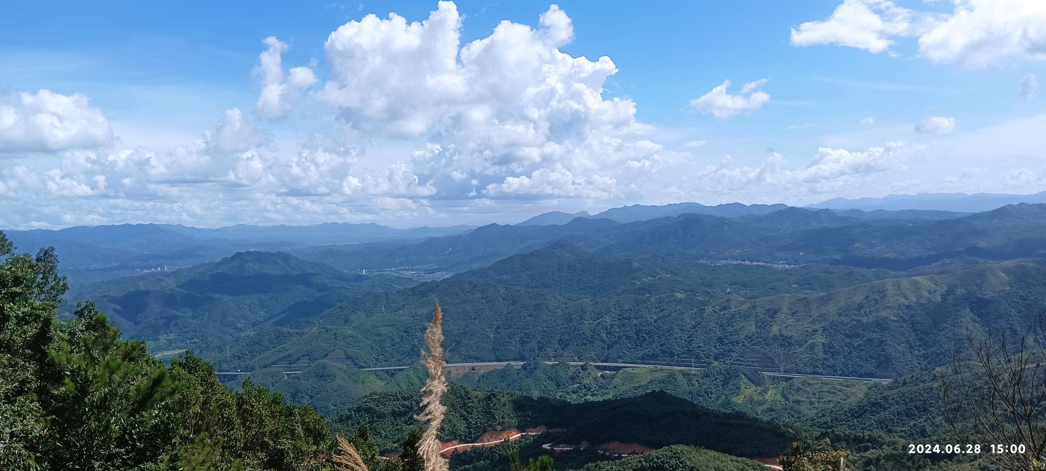 独山王爷洞旅行图片 3