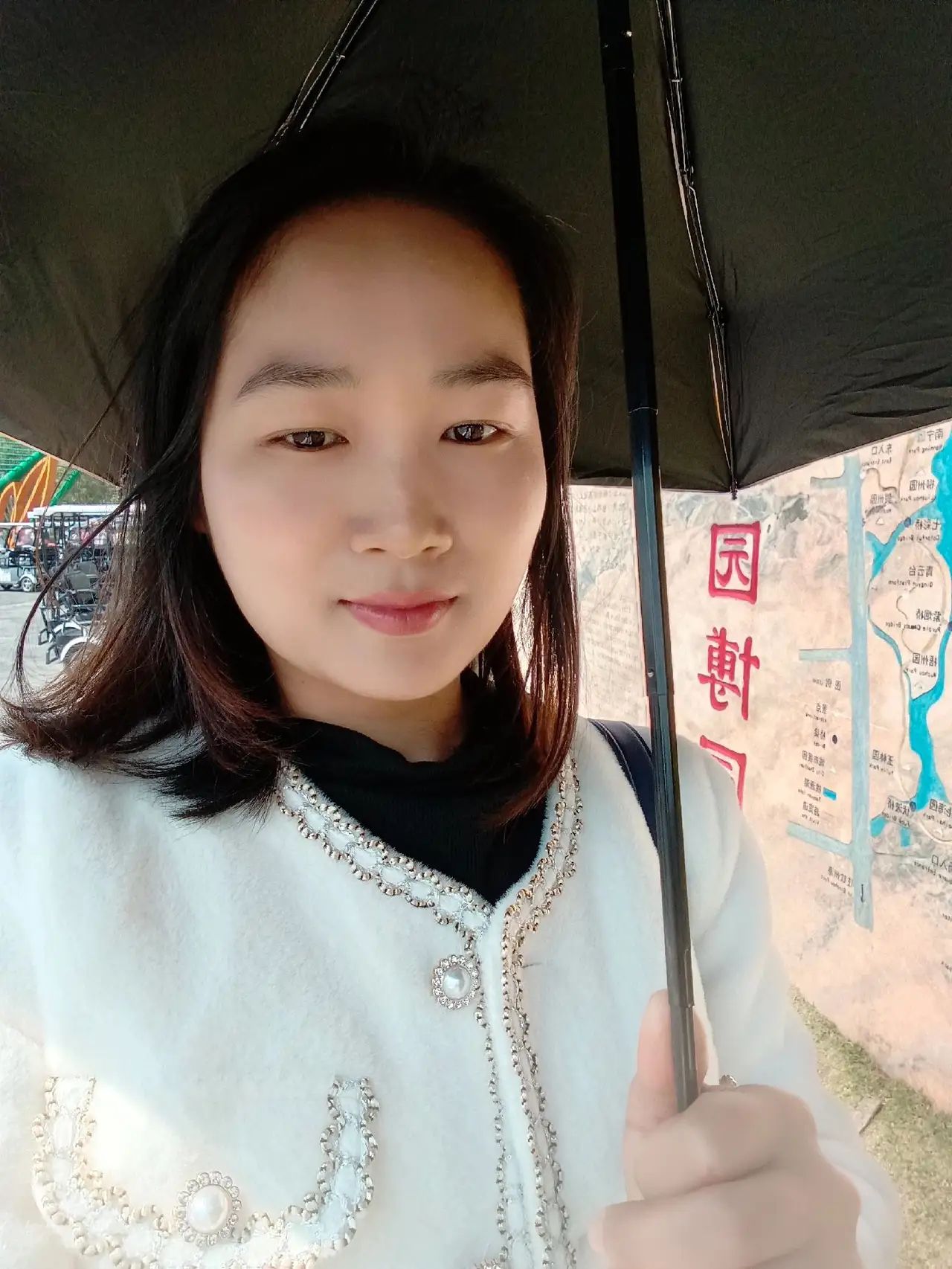 钦州园博园旅行图片 3