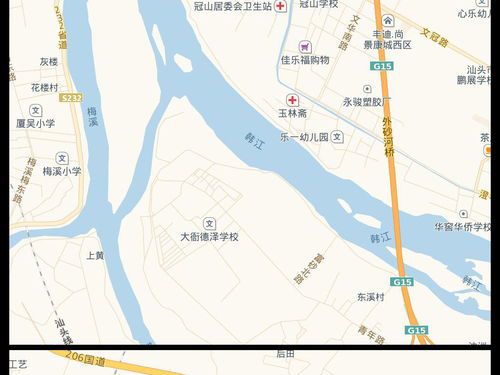 濮阳世纪森林公园旅行图片 1