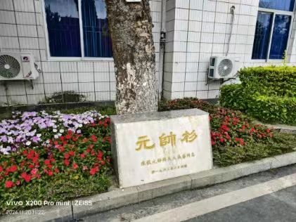 鹤地水库旅行图片 3